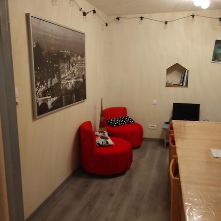 Chey Mybam, Agreable Maison Au Centre De Selestat Villa Bagian luar foto