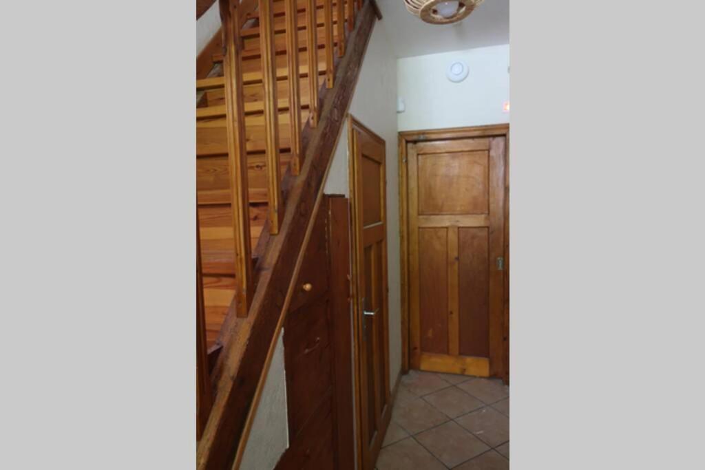 Chey Mybam, Agreable Maison Au Centre De Selestat Villa Bagian luar foto