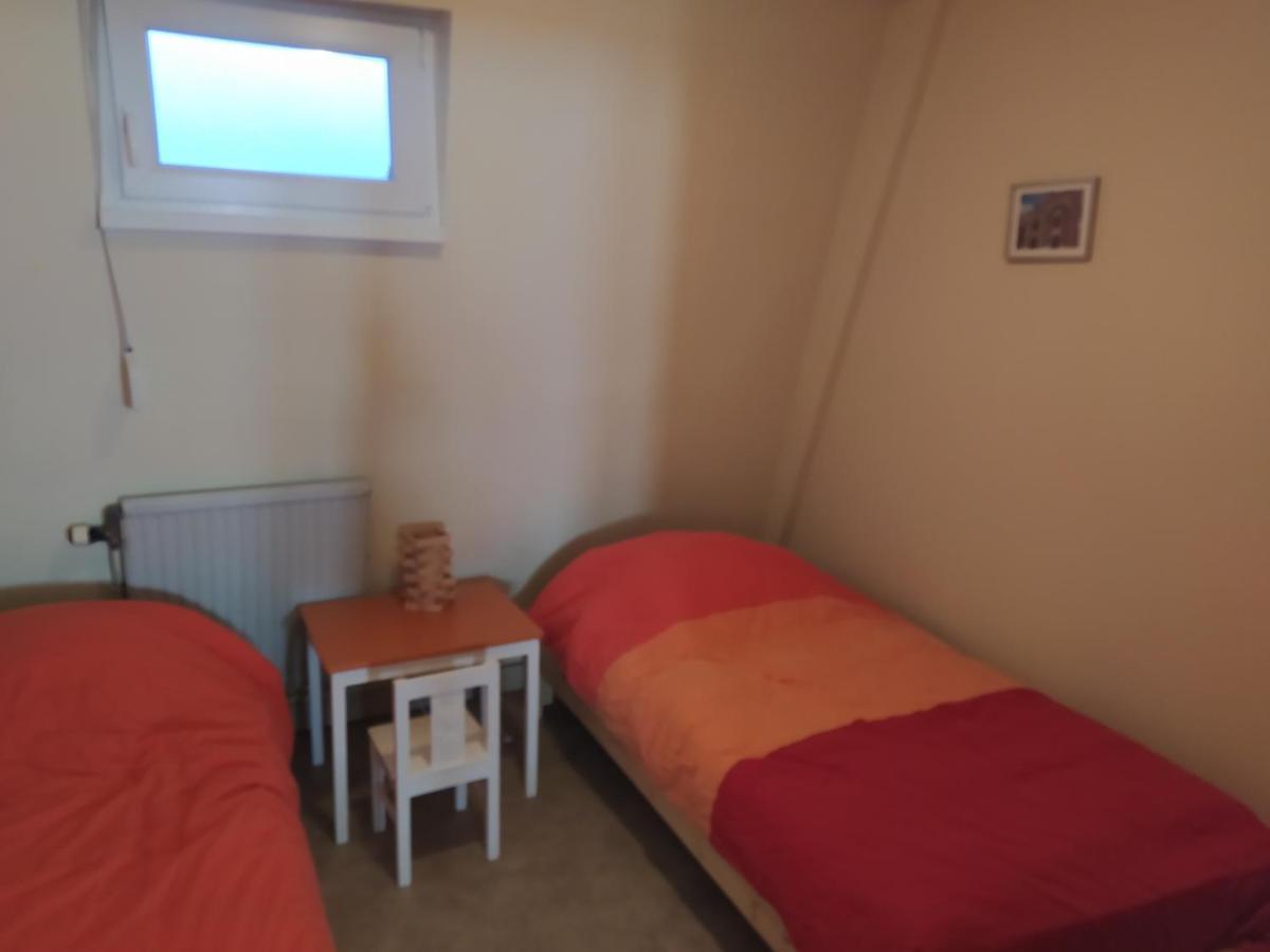 Chey Mybam, Agreable Maison Au Centre De Selestat Villa Bagian luar foto